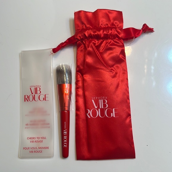 Sephora Makeup Brush - PRO mini 56.5 - Picture 2 of 2